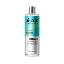 Shampooing anti-âge Age Defense Nioxin 475ML