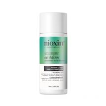 Après-shampooing anti-âge Age Defense Nioxin 50ML