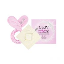 Coffret démaquillage Beauty bomb GLOV