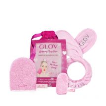 Coffret démaquillage Bunny Together GLOV