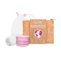 Coffret démaquillage LessWasteMoreGLOV