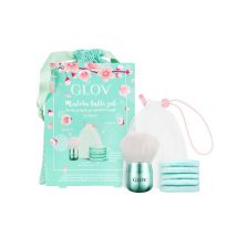 Coffret démaquillage Matcha Latte GLOV