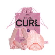 Coffret cheveux Dream Curl GLOV