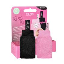 Coffret soin des lèvres KissKiss GLOV