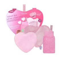 Coffret soin des lèvres Velvet Lips GLOV