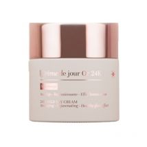 Crème de jour or 24 carats 50ML