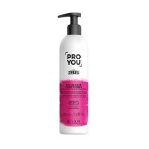 Après-shampooing protecteur de couleur The Keeper Pro You Revlon 350ML