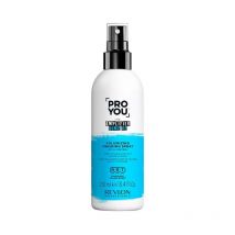 Spray volume The Amplifier Pro You Revlon 250ML