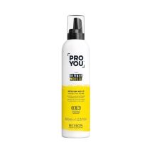 Mousse fixante The Definer Pro You Revlon 400ML