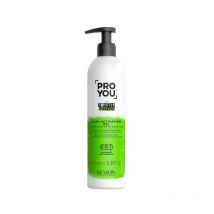 Gel activateur de boucles The Twister Pro You Revlon 350ML