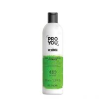 Shampooing boucles The Twister Pro You Revlon 350ML