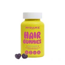 Complément alimentaire Gummies anti-chute Myriam K