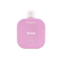 Huile cheveux solaire Sun Myriam K 140ml