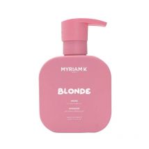 Masque Blonde Myriam K 250ml