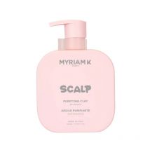 Masque boue argile verte Scalp Myriam K 500ml