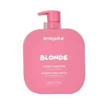 Shampooing Blonde Myriam K 1000ml