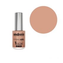 Vernis effet gel sans lampe Hybrid Gel H11 Andreia 10,5ml