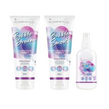 Routine enfant Bubble Les Secrets de Loly