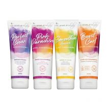 Routine cheveux frisés Les Secrets de Loly