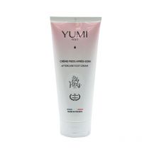 Crème pieds après-soin YUMI Feet 200ml