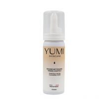 Mousse nettoyante chantilly 50ml