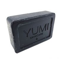 Savon au charbon actif 75g