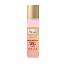 Spray démêlant express sans rinçage Summer Arganicare 250ML