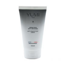 Crème anti-crevasses YUMI Feet 150ml