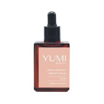 Sérum vitamine C La Vitalisante YUMI Skincare 15ml