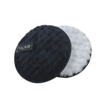 Éponges démaquillantes YUMI Skincare