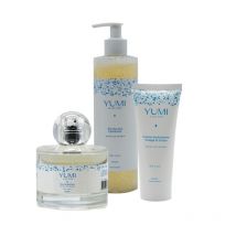 Trousse Enfant YUMI Skincare