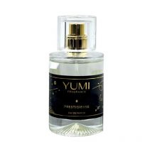 Eau de parfum Prestigieuse YUMI Fragrance 50ml