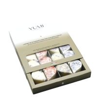 Coffret 16 fondants parfumés YUMI Fragrance