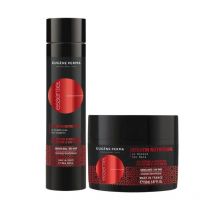 Duo Keratin Nutrition Essentiel Eugène Perma