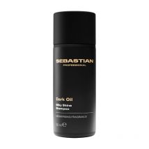 Shampoing Dark Oil Sebastian 50ml