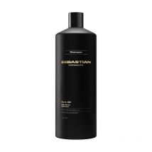 Shampoing Dark Oil Sebastian 1000ml
