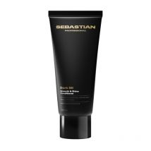 Après-shampoing Dark Oil Sebastian 200ml