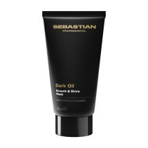 Masque Dark Oil Sebastian 30ml