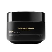 Masque Dark Oil Sebastian 145ml