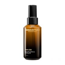 Huile Dark Oil Sebastian 100ml