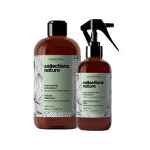 Duo volume Collections Nature Eugène Perma