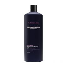 Pré-shampoing rééquilibrant No Breaker Sebastian 1000ml