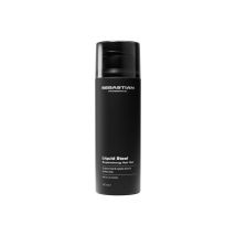 Gel fixant extra fort Liquid Steel Sebastian 140ml