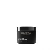 Pâte coiffante Matte Putty Sebastian 75ml
