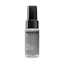 Huile cheveux et barbe Groom Sebastian 30ml