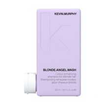 Shampooing rehausseur de blond Blonde.Angel.Wash Kevin Murphy 250ml