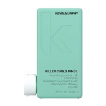Après-shampooing nourrissant cheveux bouclés Killer.Curls.Rinse Kevin Murphy 250ml