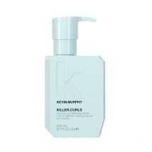 Crème définition boucles anti-frisottis Killer.Curls Kevin Murphy 200ml