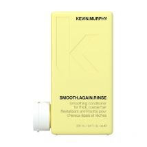Après-shampooing lissant cheveux épais Smooth.Again.Rinse Kevin Murphy 250ml