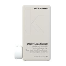 Shampooing lissant cheveux épais Smooth.Again.Wash Kevin Murphy 250ml